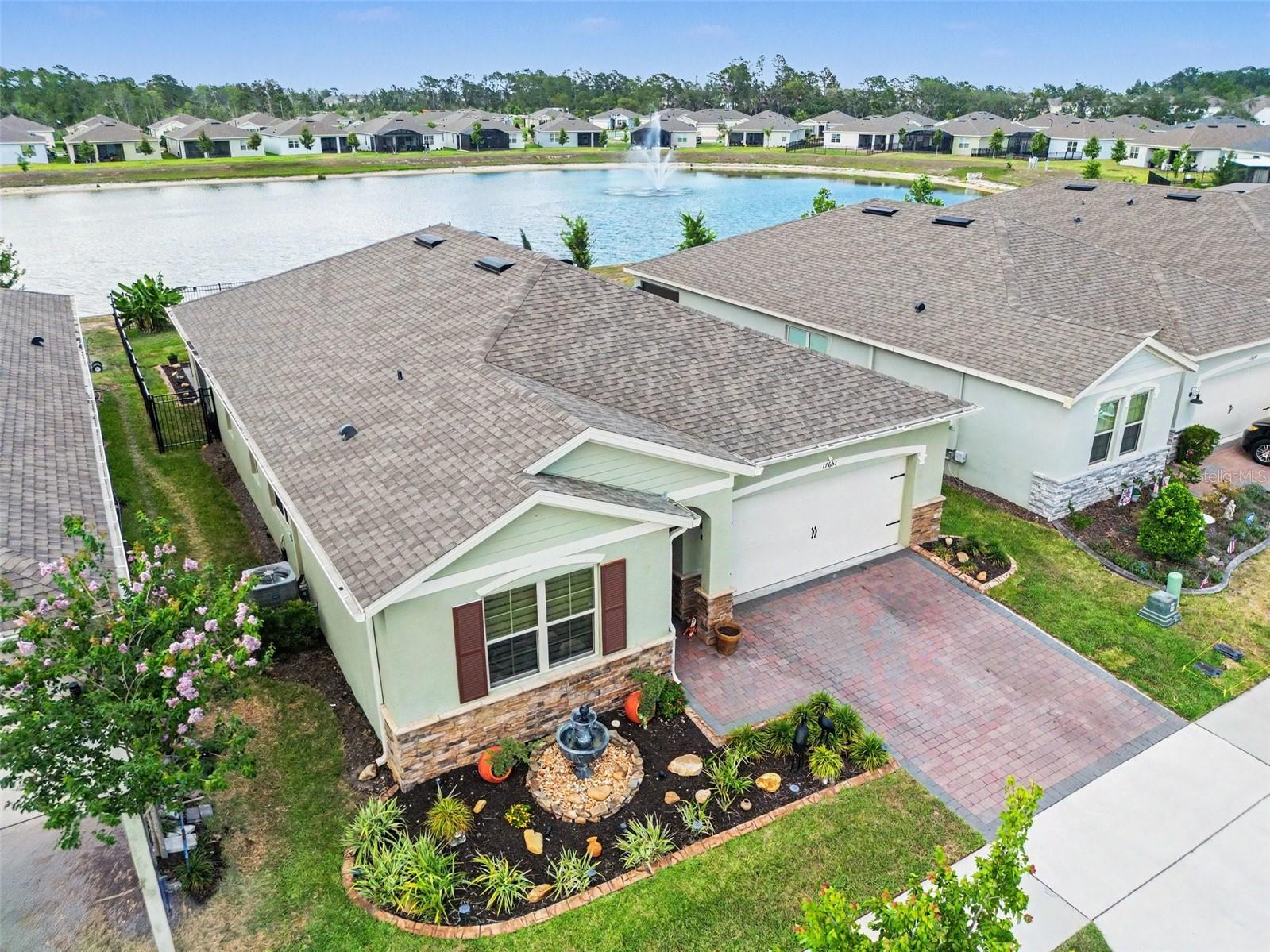 17651 BLAZING STAR CIR, CLERMONT, FL, 34714