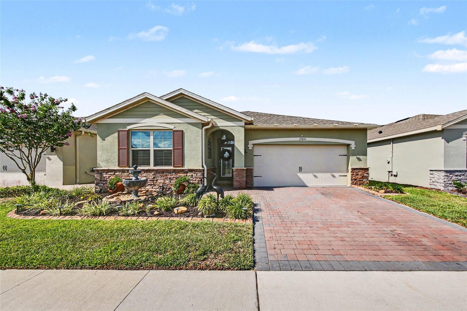 17651 BLAZING STAR CIR, CLERMONT, FL, 34714