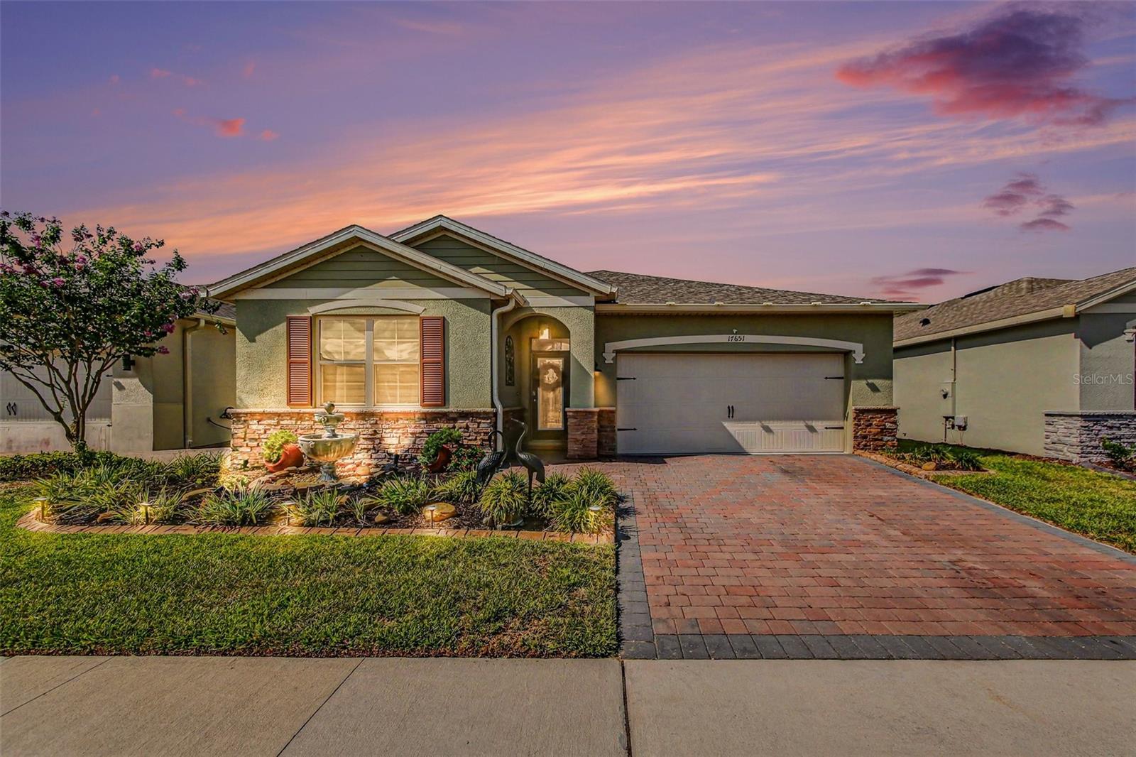 17651 BLAZING STAR CIR, CLERMONT, FL, 34714