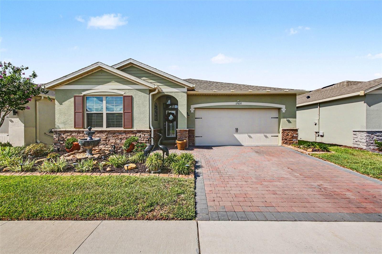 17651 BLAZING STAR CIR, CLERMONT, FL, 34714