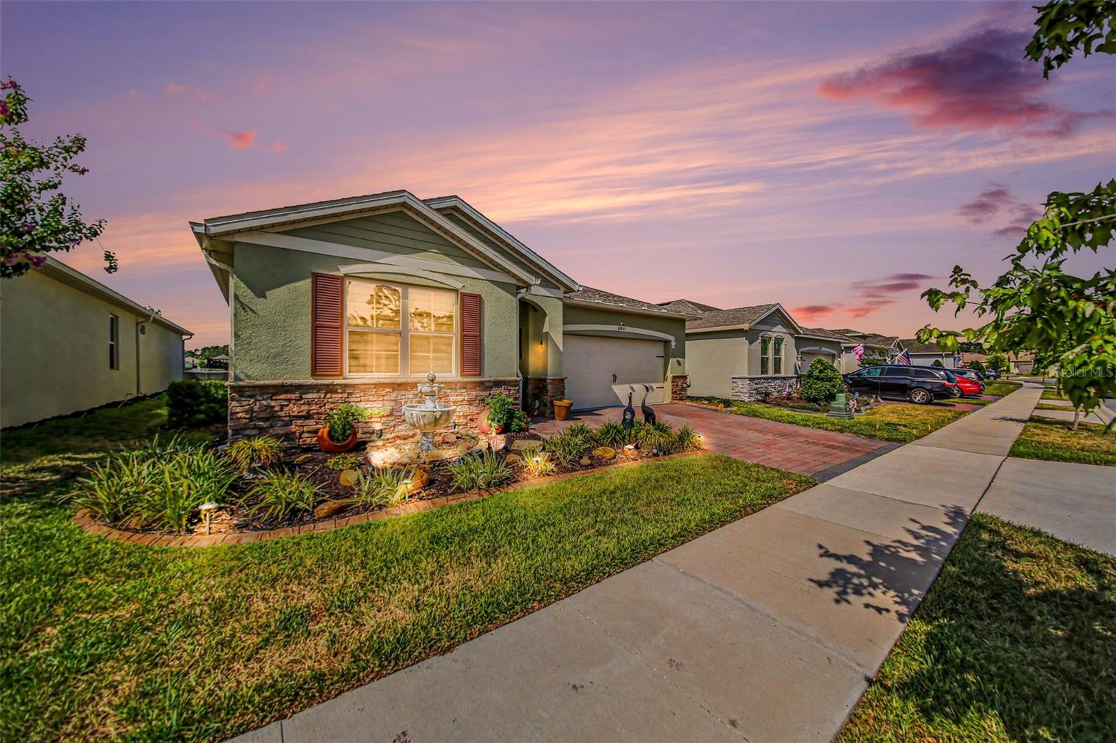 17651 BLAZING STAR CIR, CLERMONT, FL, 34714