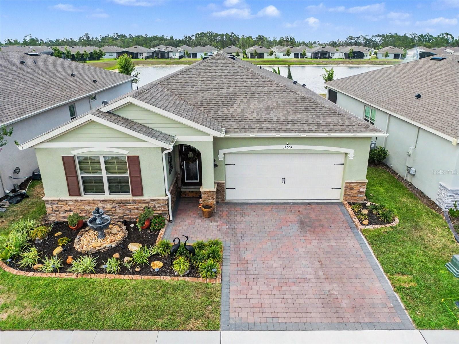 17651 BLAZING STAR CIR, CLERMONT, FL, 34714