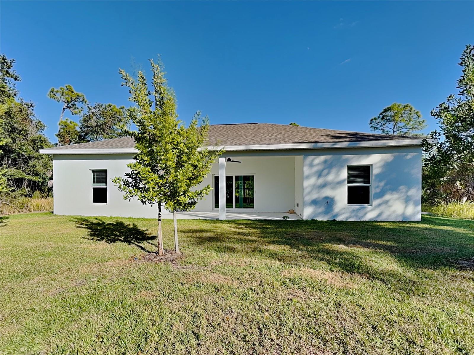 5281 GILLOT BLVD, PORT CHARLOTTE, FL, 33981
