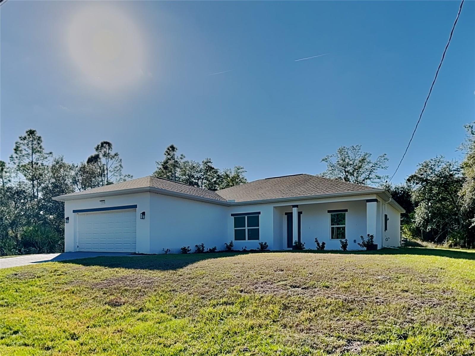 5281 GILLOT BLVD, PORT CHARLOTTE, FL, 33981