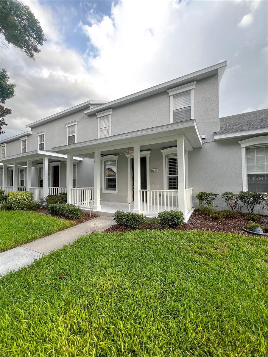 14252 CONFETTI DR, WINDERMERE, FL, 34786
