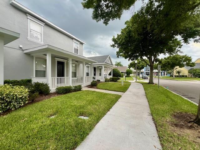 14252 CONFETTI DR, WINDERMERE, FL, 34786