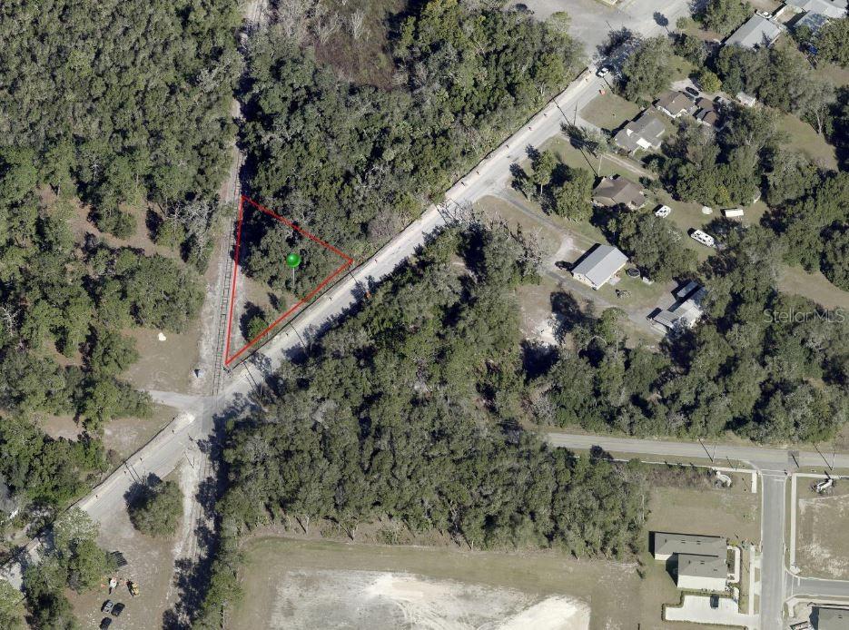 OLD NEW YORK AVE, DELAND, FL, 32720