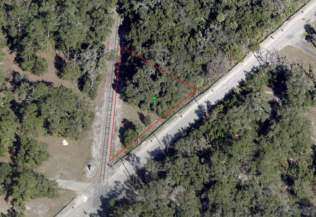 OLD NEW YORK AVE, DELAND, FL, 32720