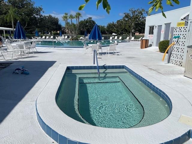 8075 112TH ST #203, SEMINOLE, FL, 33772