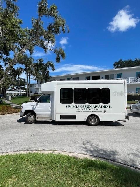 8075 112TH ST #203, SEMINOLE, FL, 33772