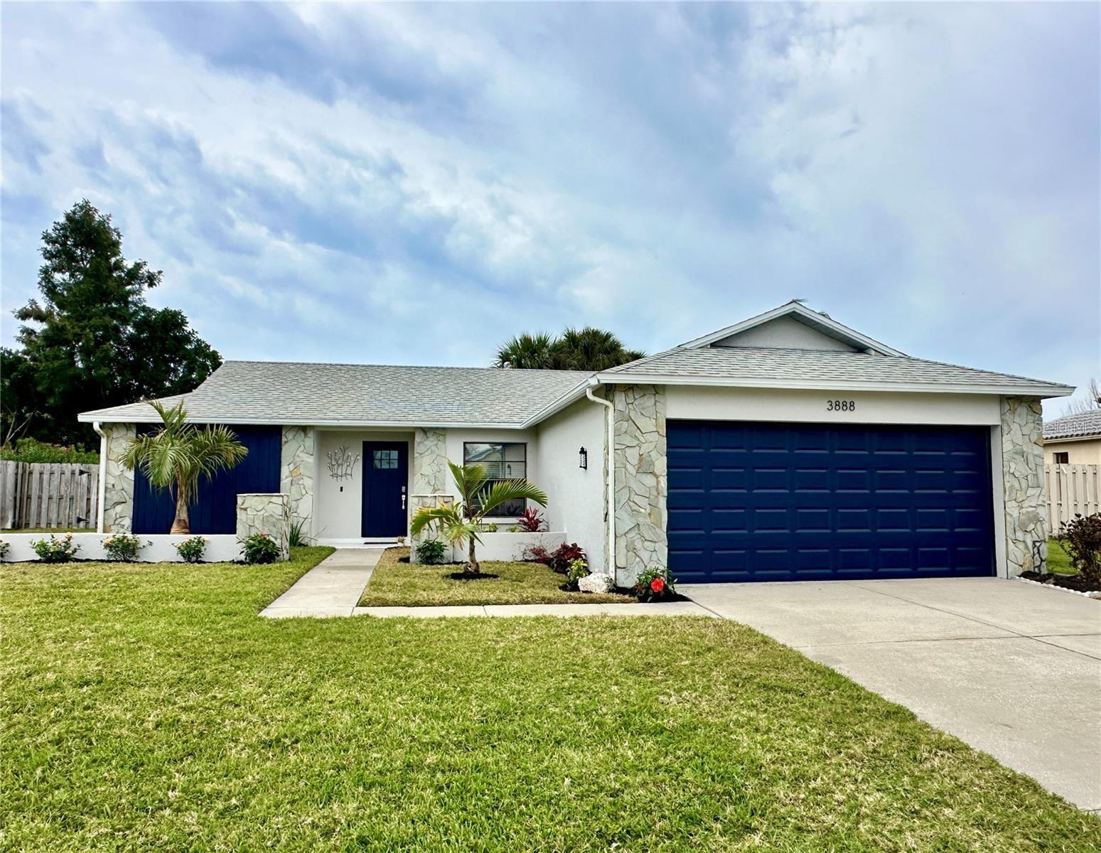 3888 EASTON ST, SARASOTA, FL, 34238