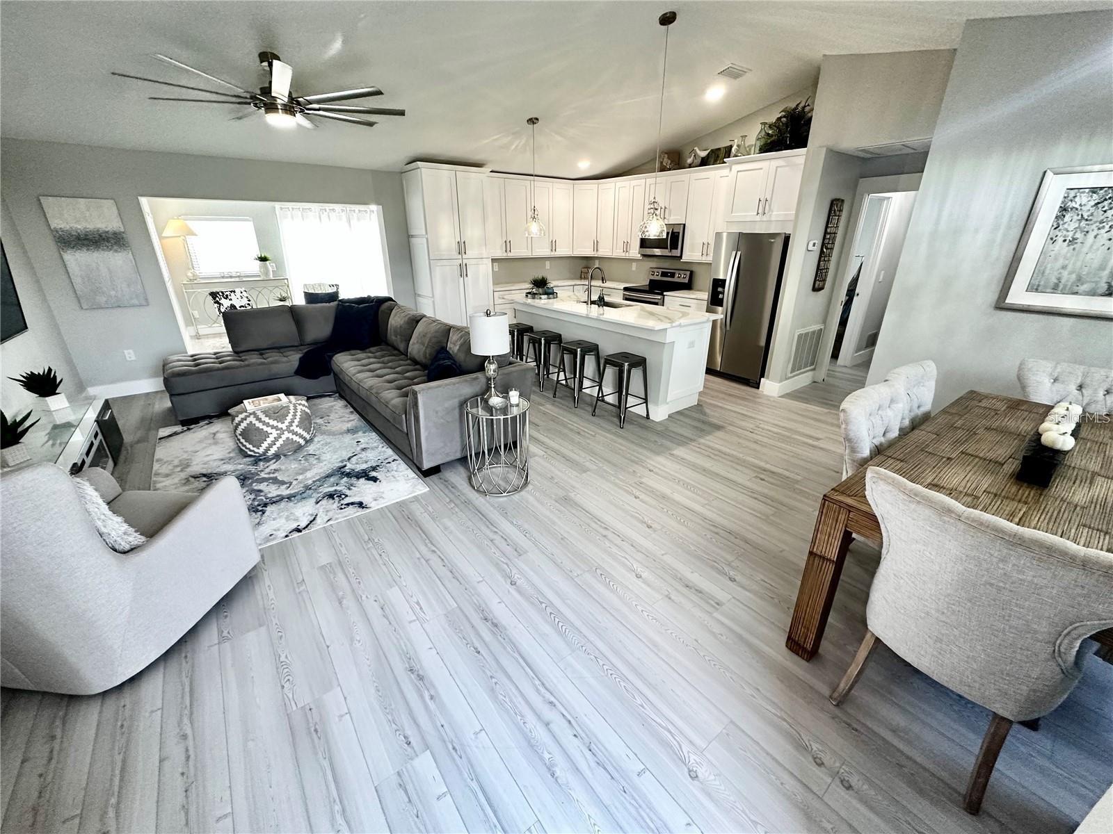 3888 EASTON ST, SARASOTA, FL, 34238