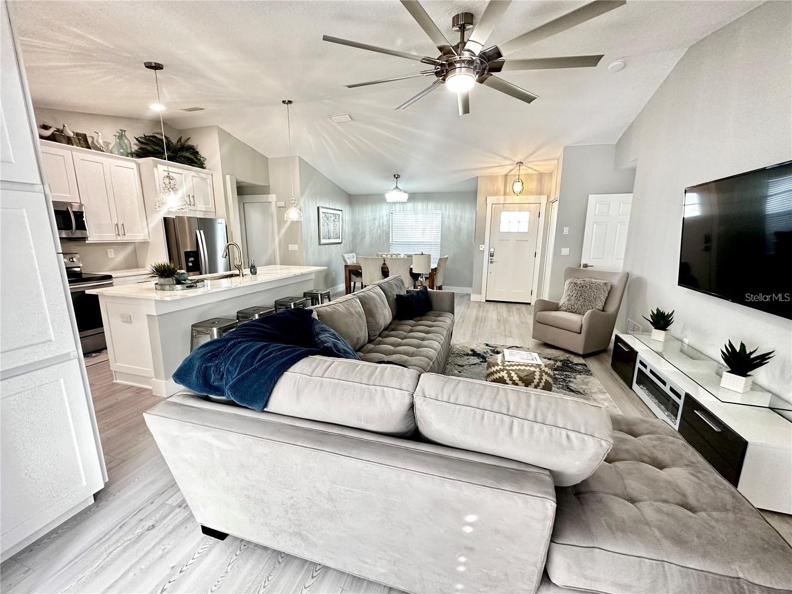 3888 EASTON ST, SARASOTA, FL, 34238