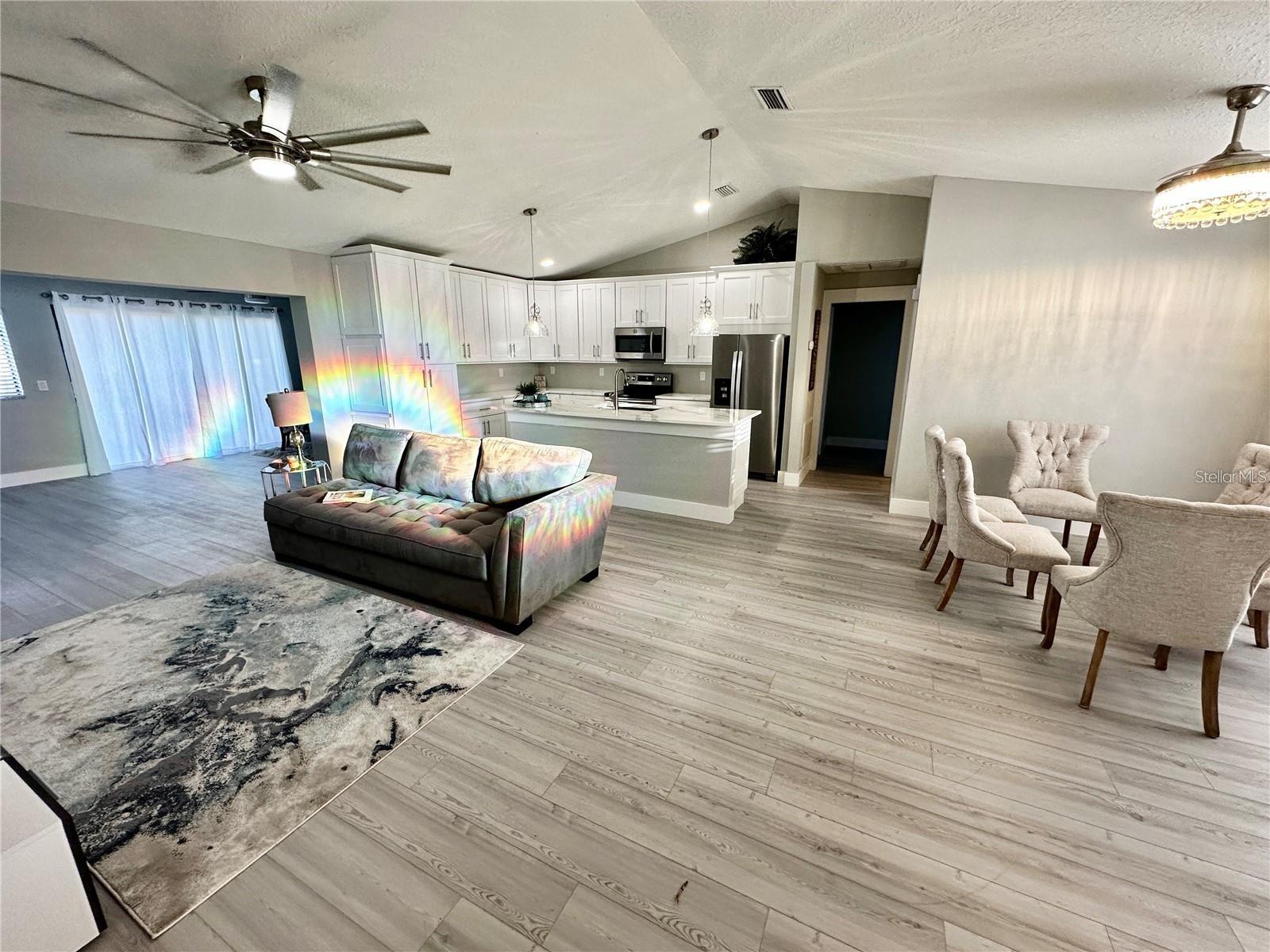 3888 EASTON ST, SARASOTA, FL, 34238