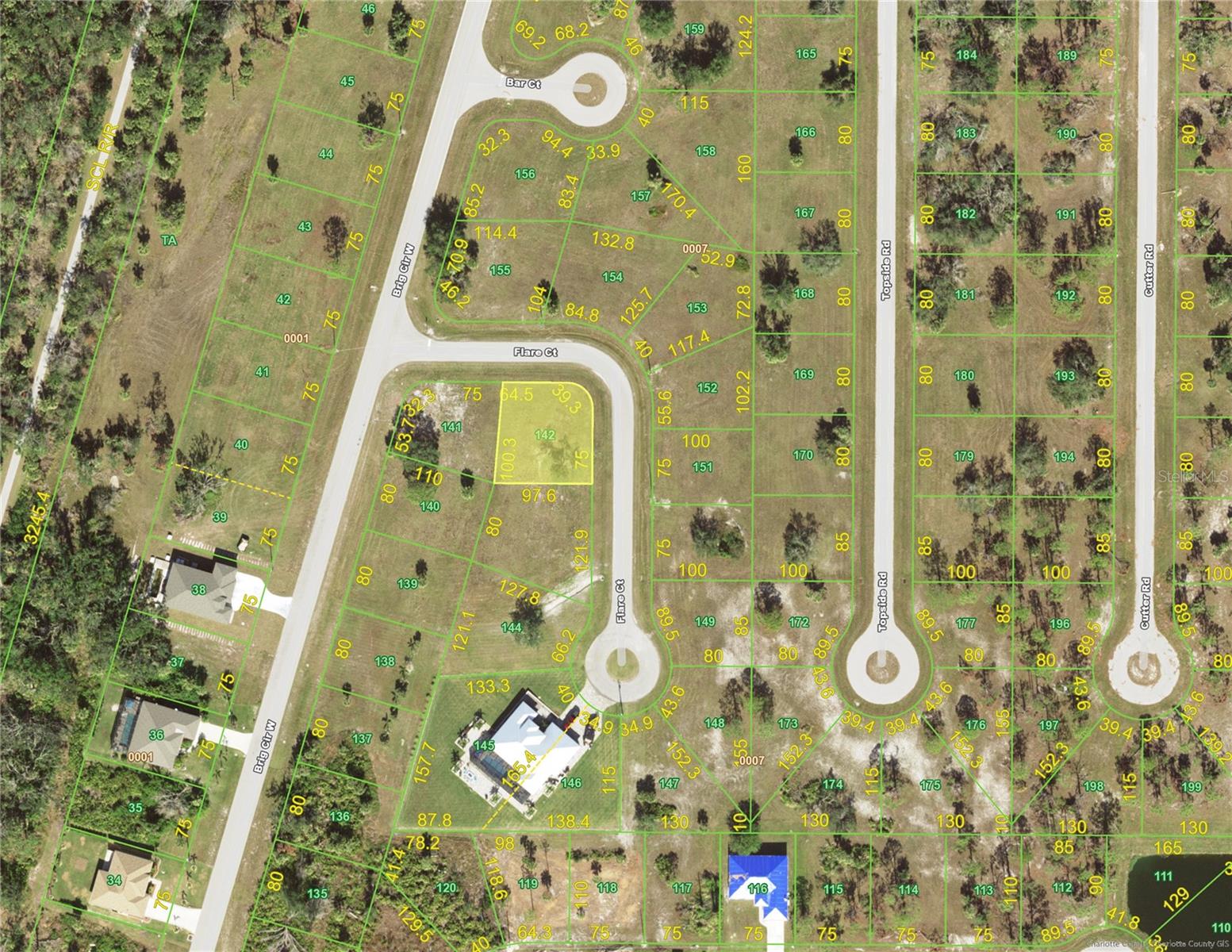 3 FLARE CT, PLACIDA, FL, 33946