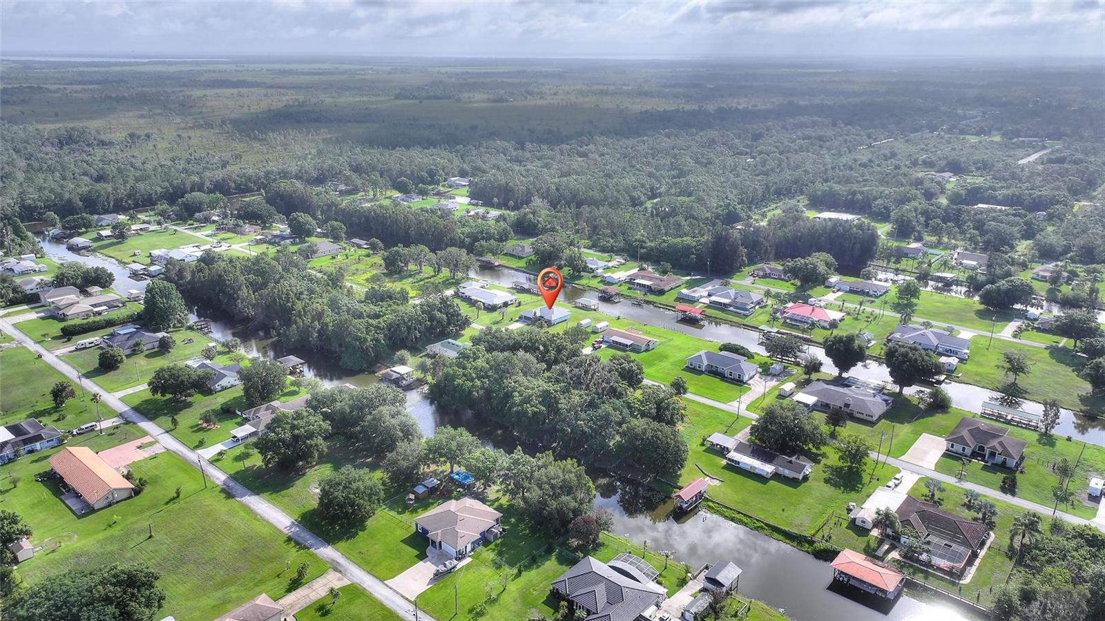 6225 AMARYLLIS DR, INDIAN LAKE ESTATES, FL, 33855