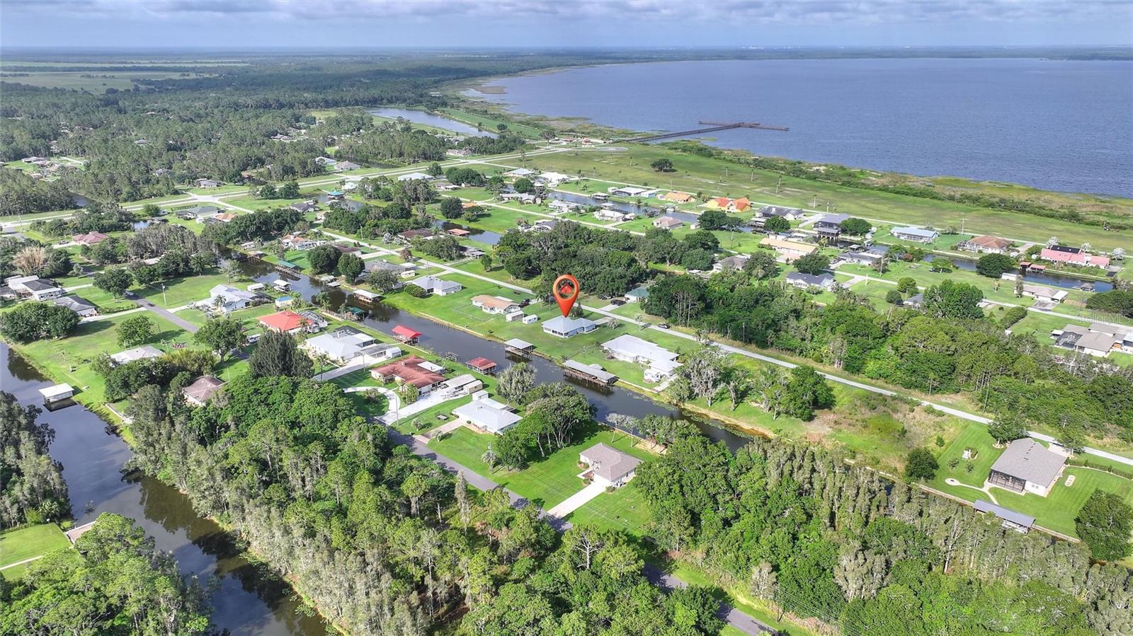 6225 AMARYLLIS DR, INDIAN LAKE ESTATES, FL, 33855
