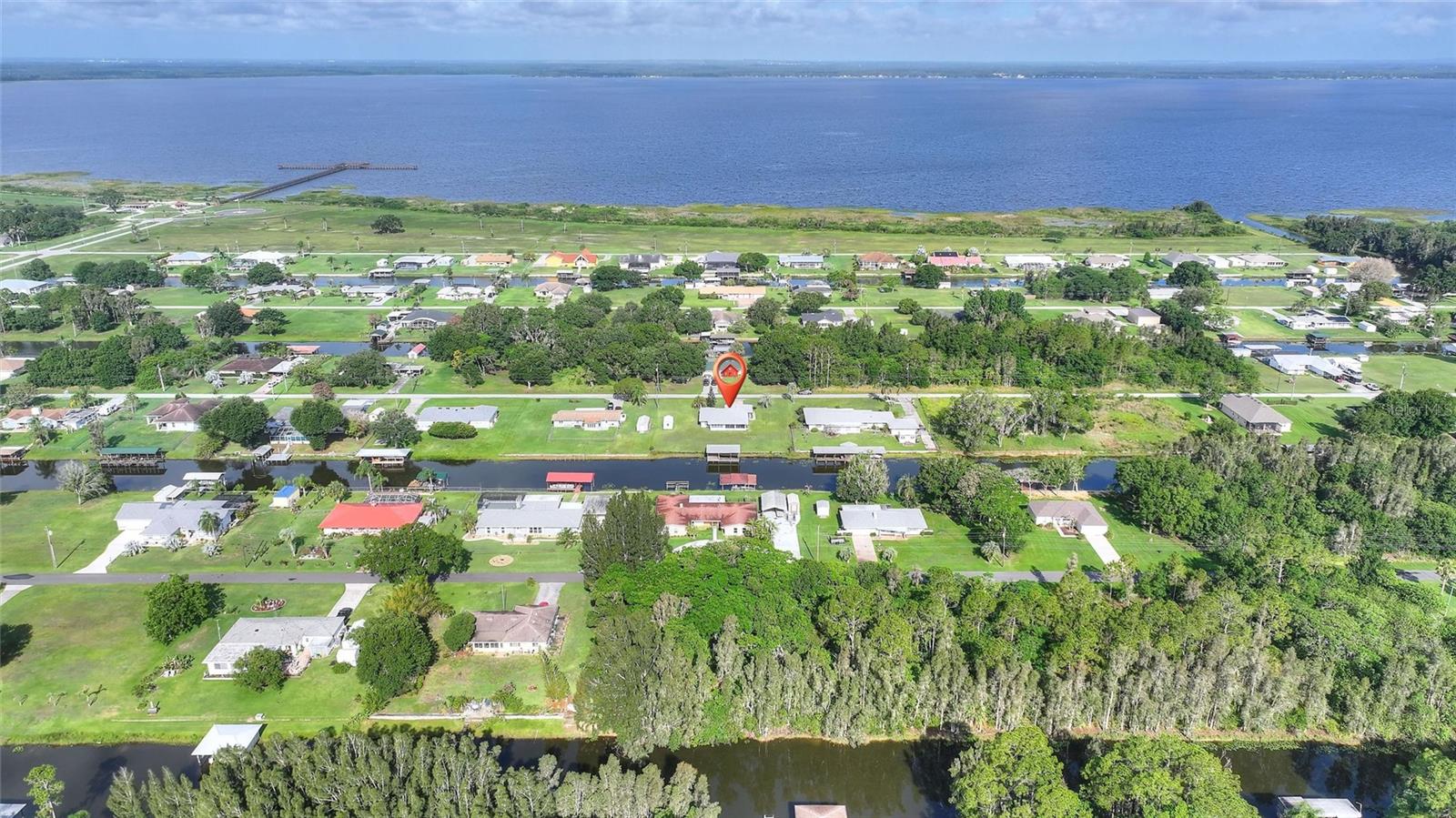 6225 AMARYLLIS DR, INDIAN LAKE ESTATES, FL, 33855