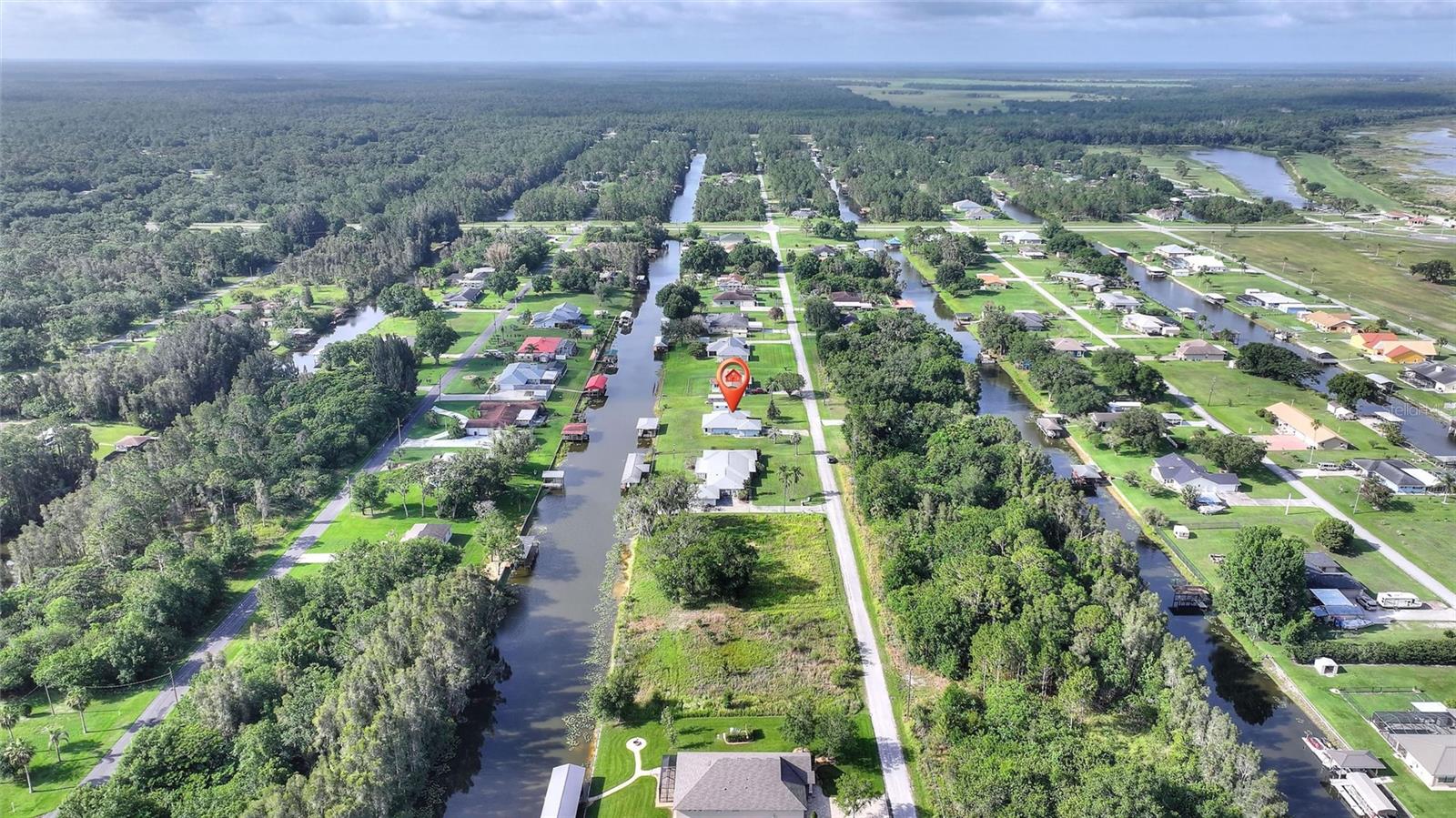6225 AMARYLLIS DR, INDIAN LAKE ESTATES, FL, 33855