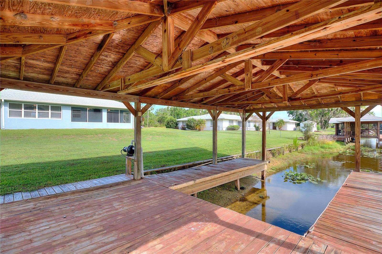 6225 AMARYLLIS DR, INDIAN LAKE ESTATES, FL, 33855
