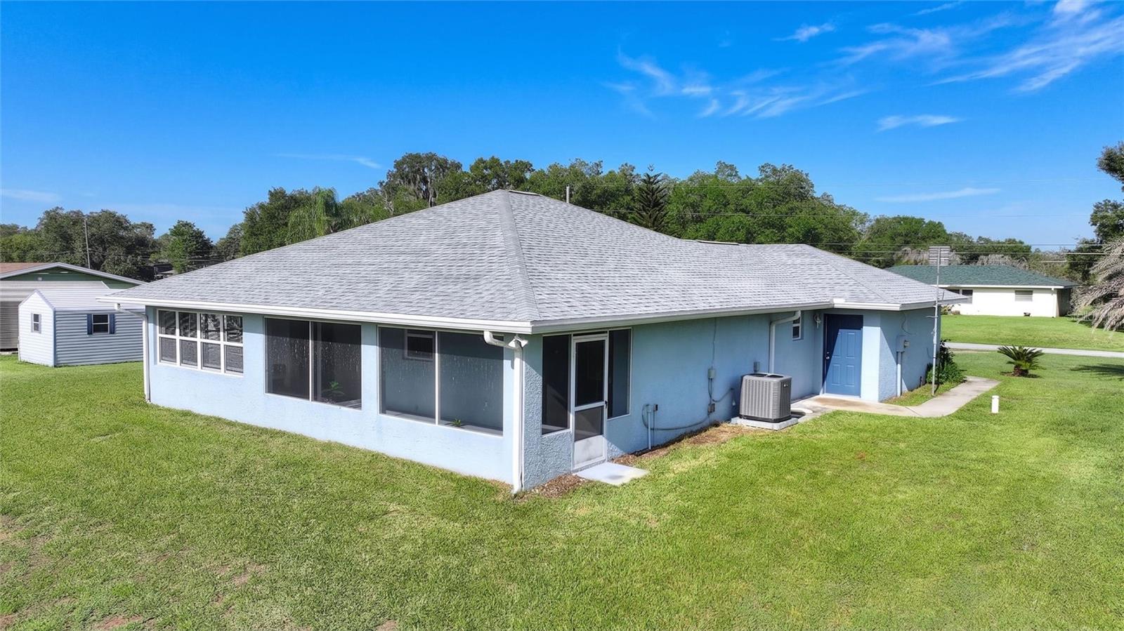 6225 AMARYLLIS DR, INDIAN LAKE ESTATES, FL, 33855