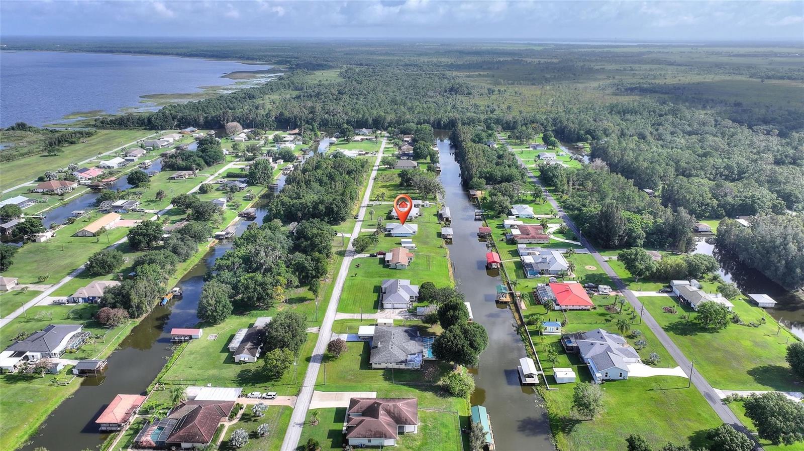 6225 AMARYLLIS DR, INDIAN LAKE ESTATES, FL, 33855