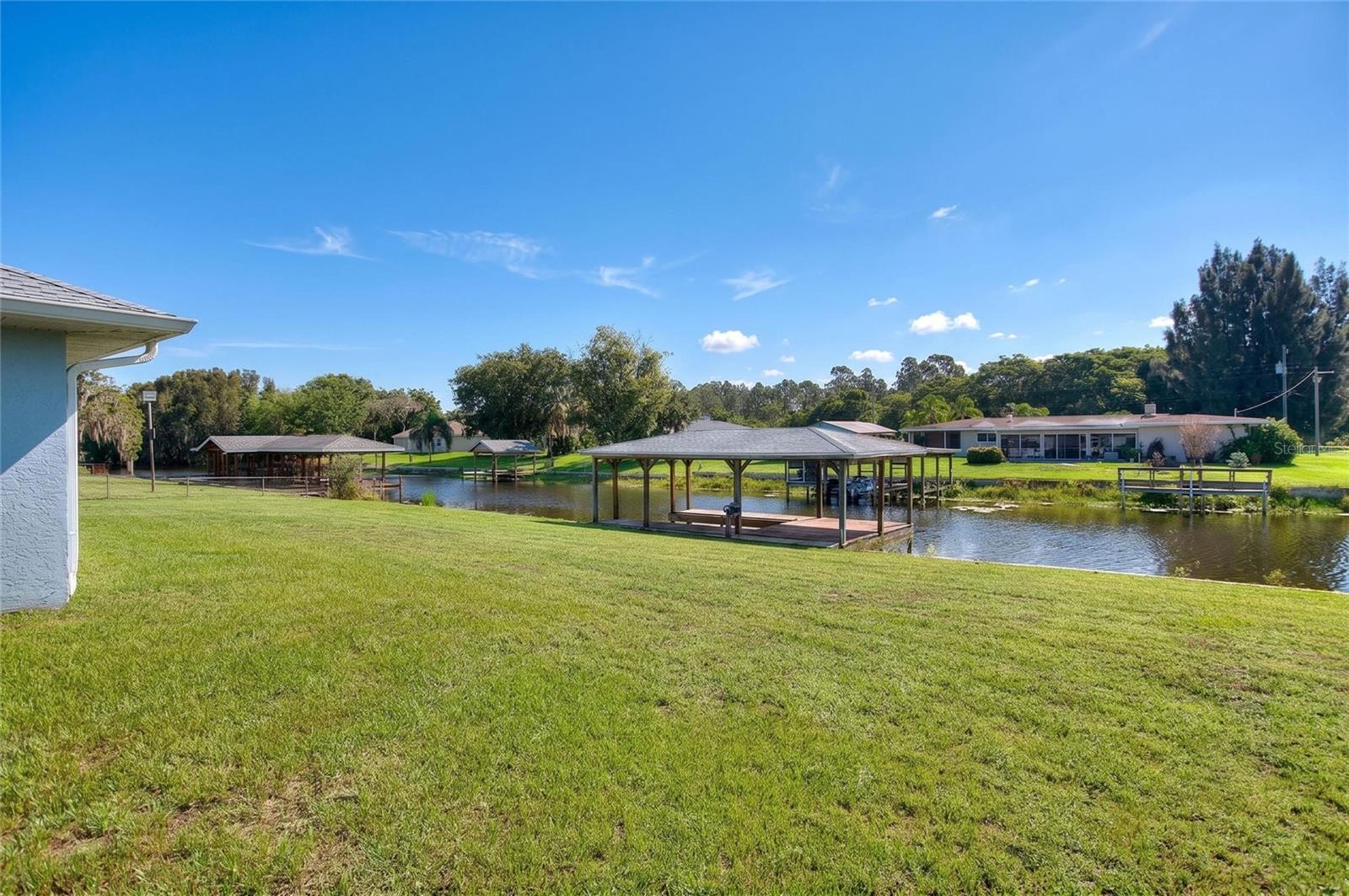 6225 AMARYLLIS DR, INDIAN LAKE ESTATES, FL, 33855