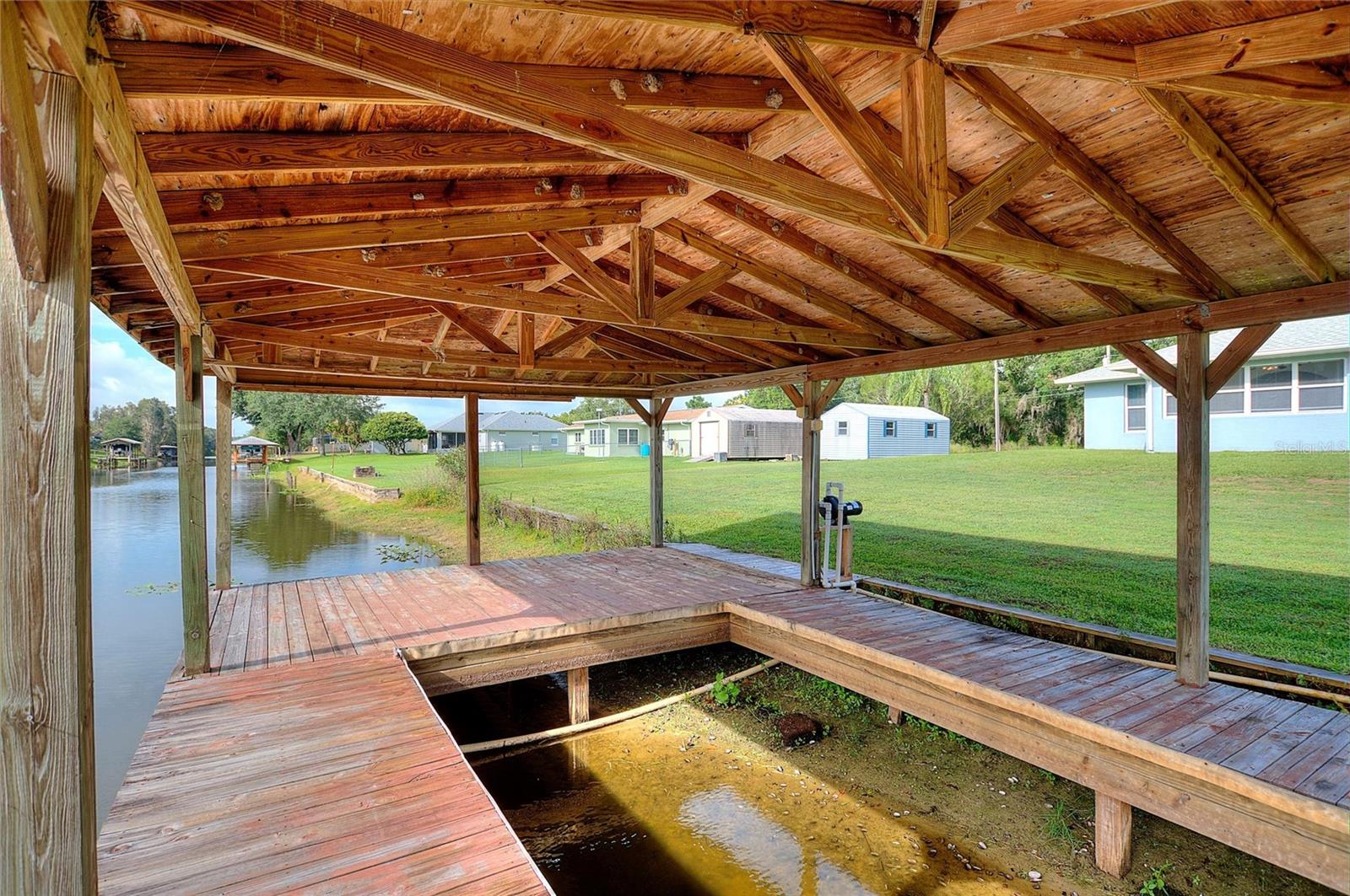 6225 AMARYLLIS DR, INDIAN LAKE ESTATES, FL, 33855