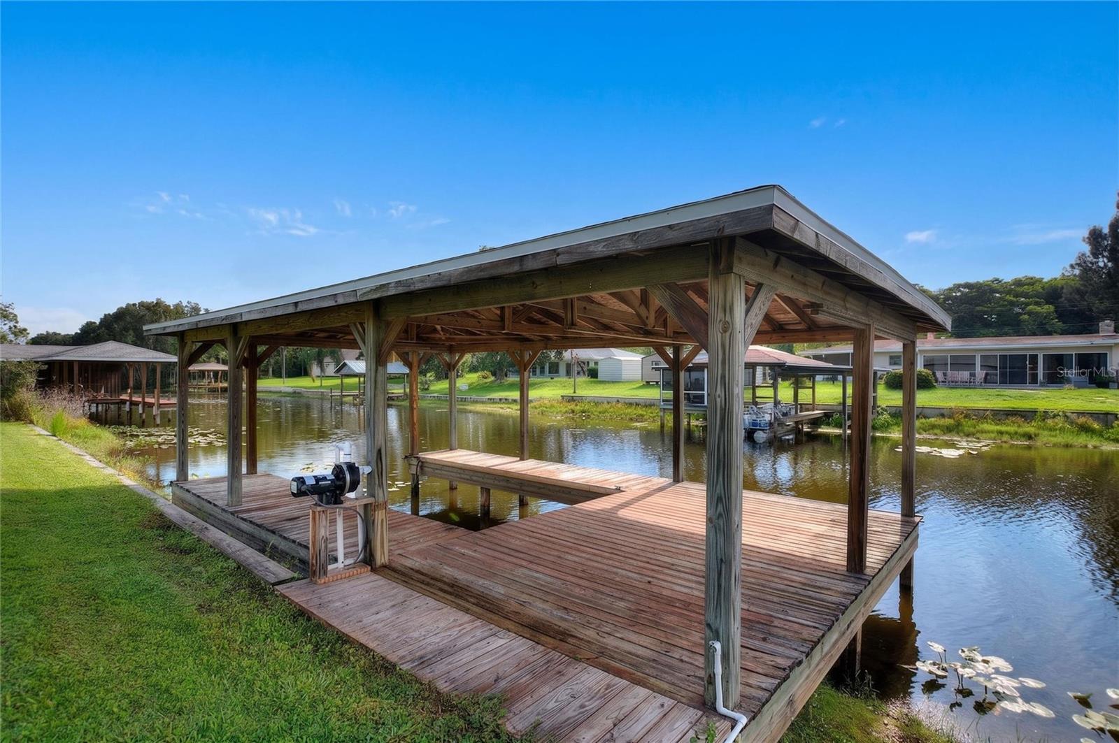 6225 AMARYLLIS DR, INDIAN LAKE ESTATES, FL, 33855