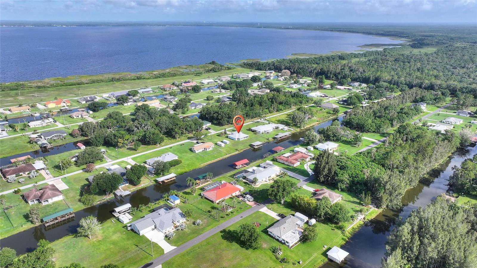 6225 AMARYLLIS DR, INDIAN LAKE ESTATES, FL, 33855