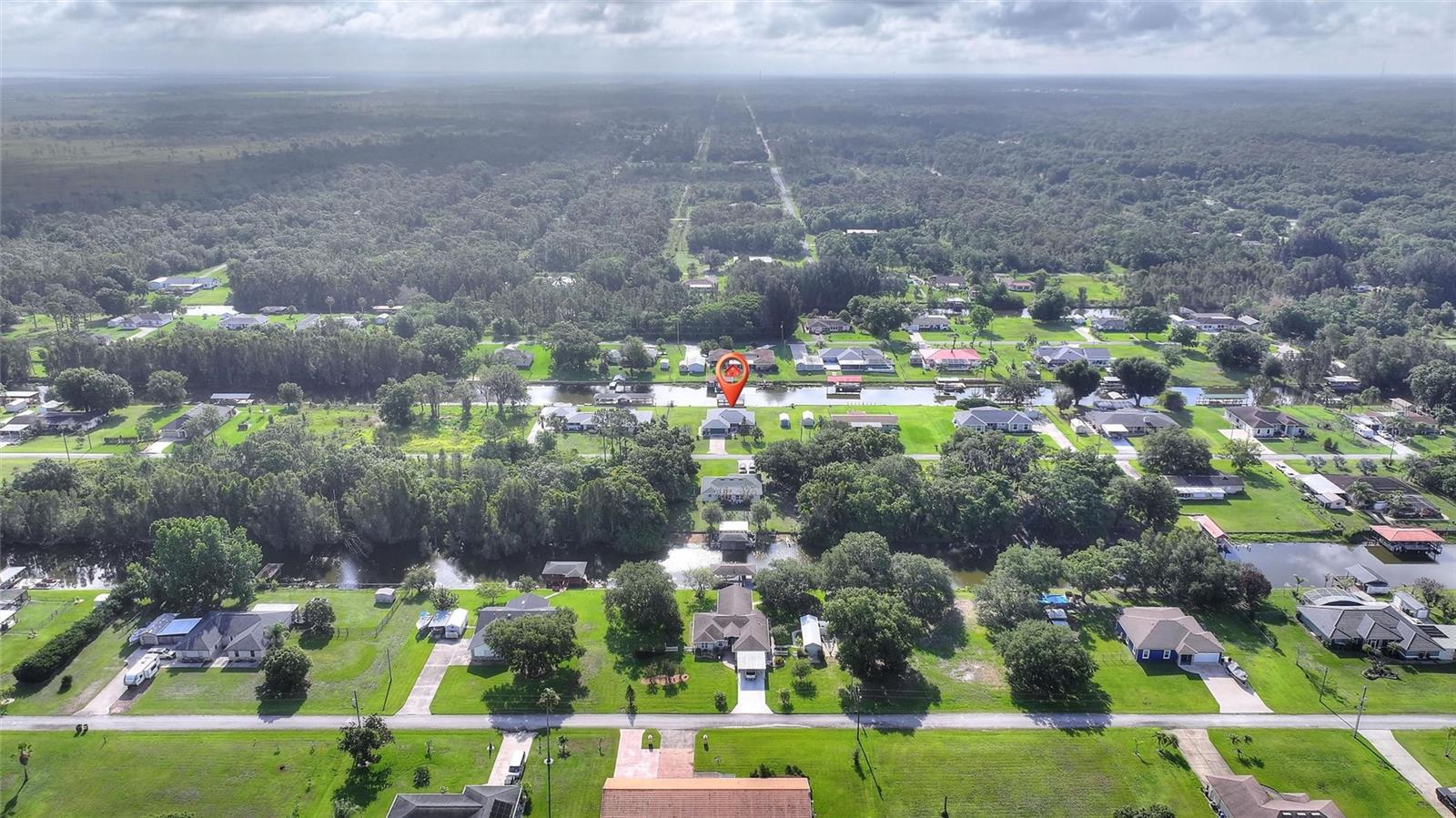 6225 AMARYLLIS DR, INDIAN LAKE ESTATES, FL, 33855