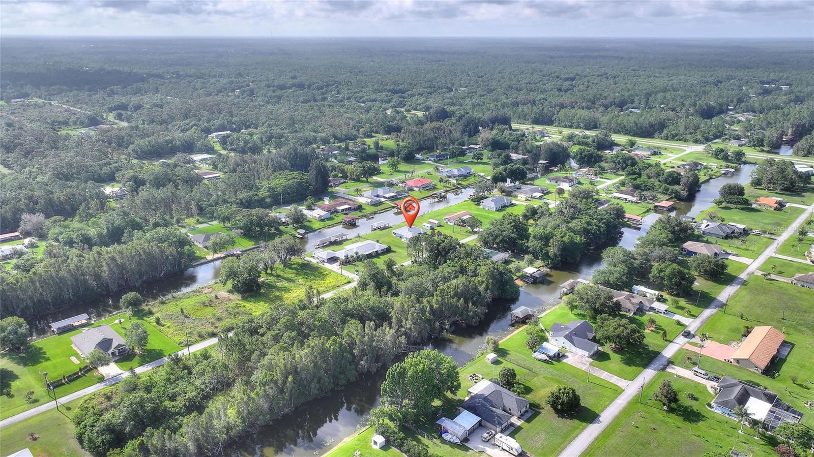 6225 AMARYLLIS DR, INDIAN LAKE ESTATES, FL, 33855