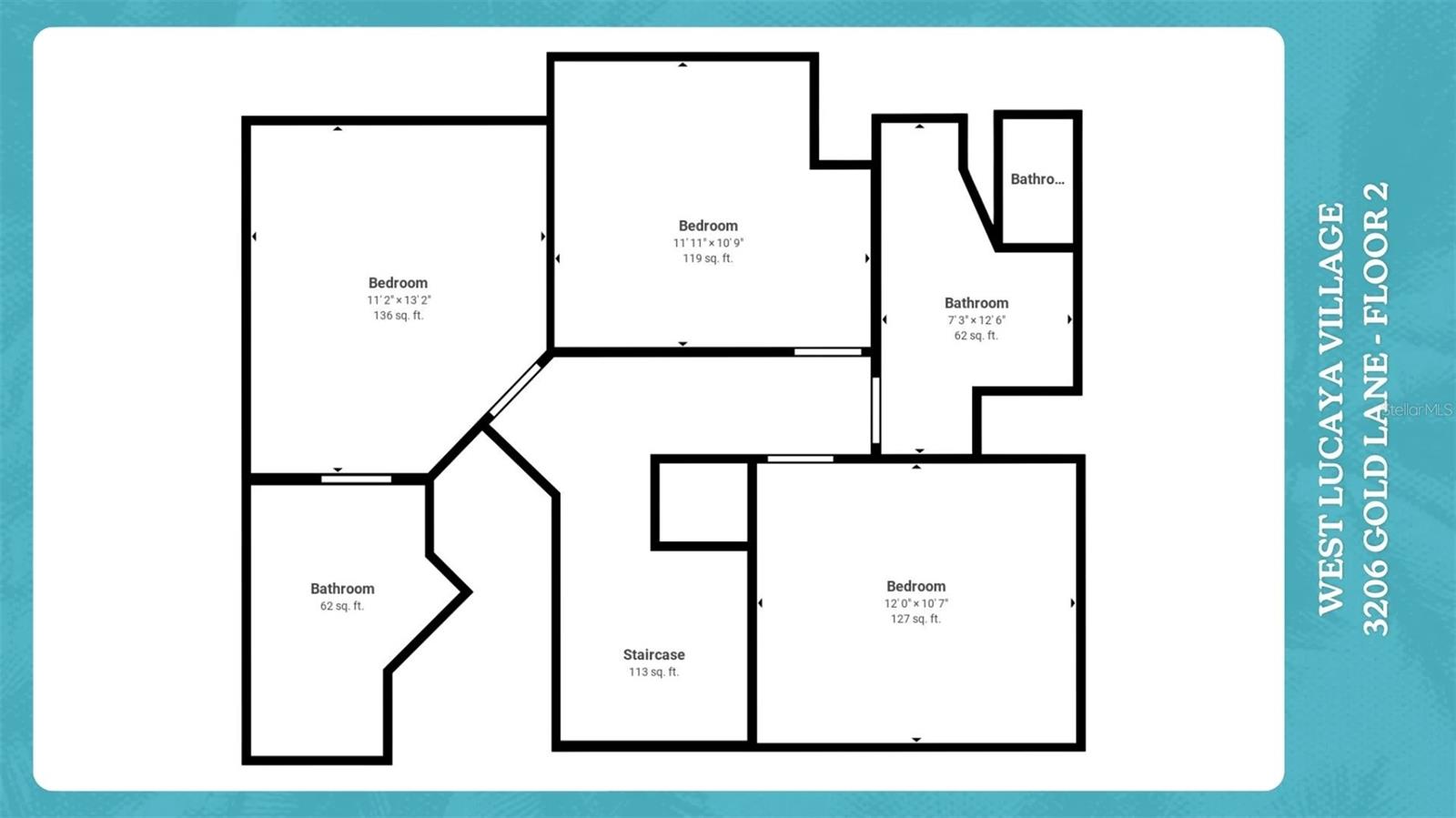 3206 GOLD LN, KISSIMMEE, FL, 34747