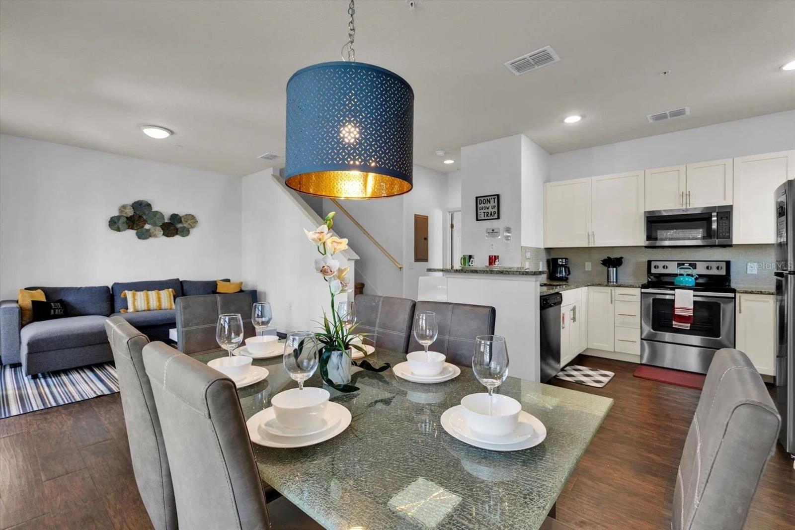 3206 GOLD LN, KISSIMMEE, FL, 34747