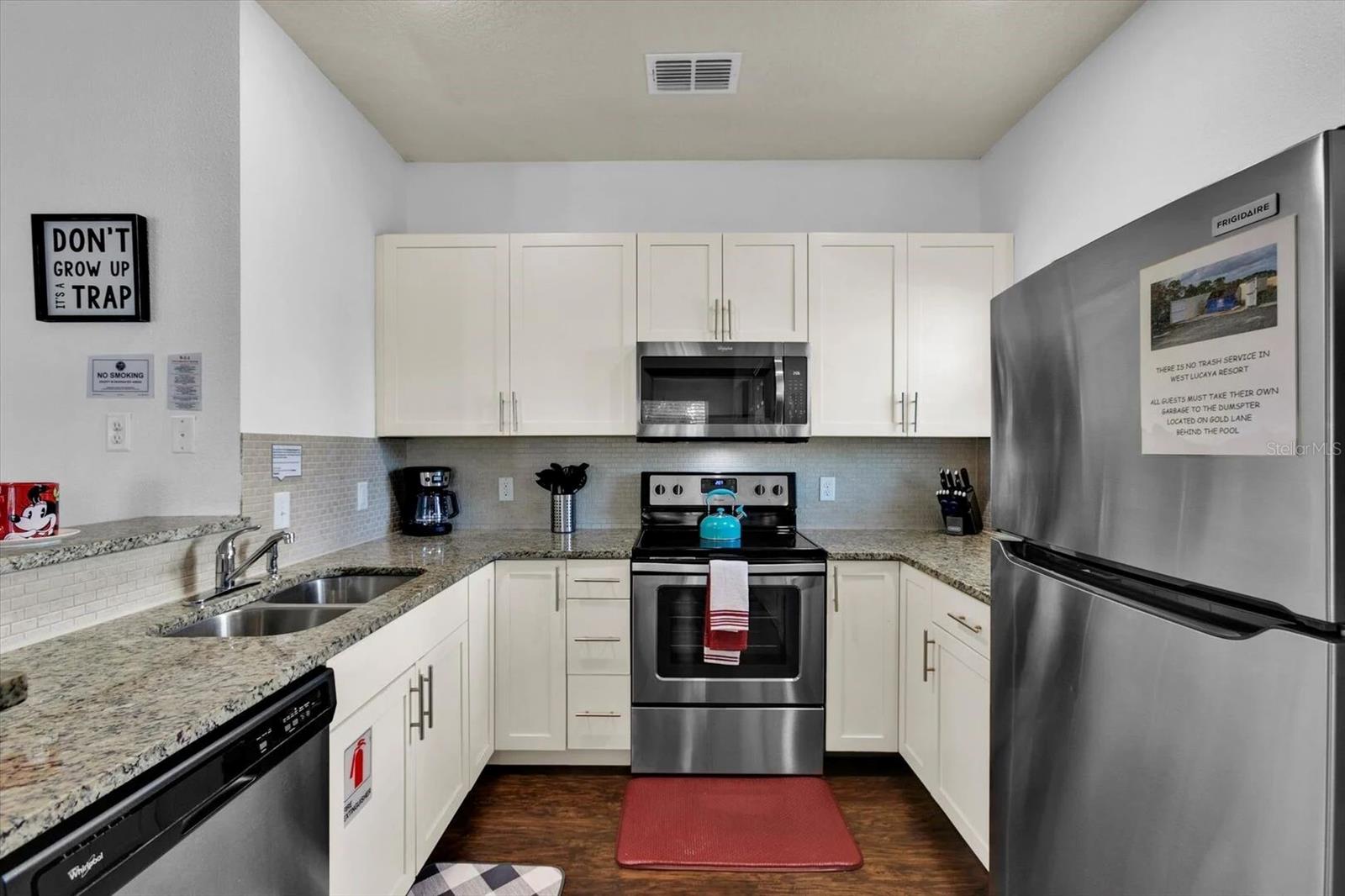 3206 GOLD LN, KISSIMMEE, FL, 34747