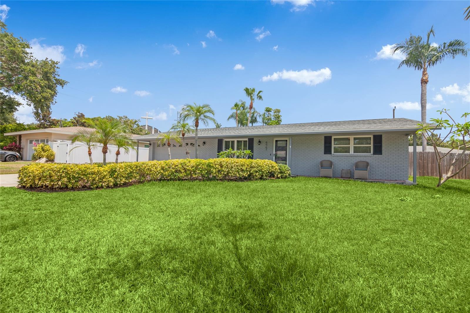 6567 HILLSIDE AVE, SEMINOLE, FL, 33772