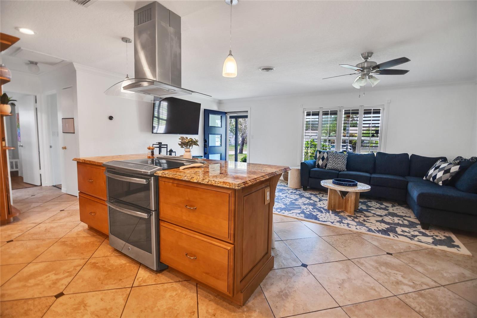 6567 HILLSIDE AVE, SEMINOLE, FL, 33772