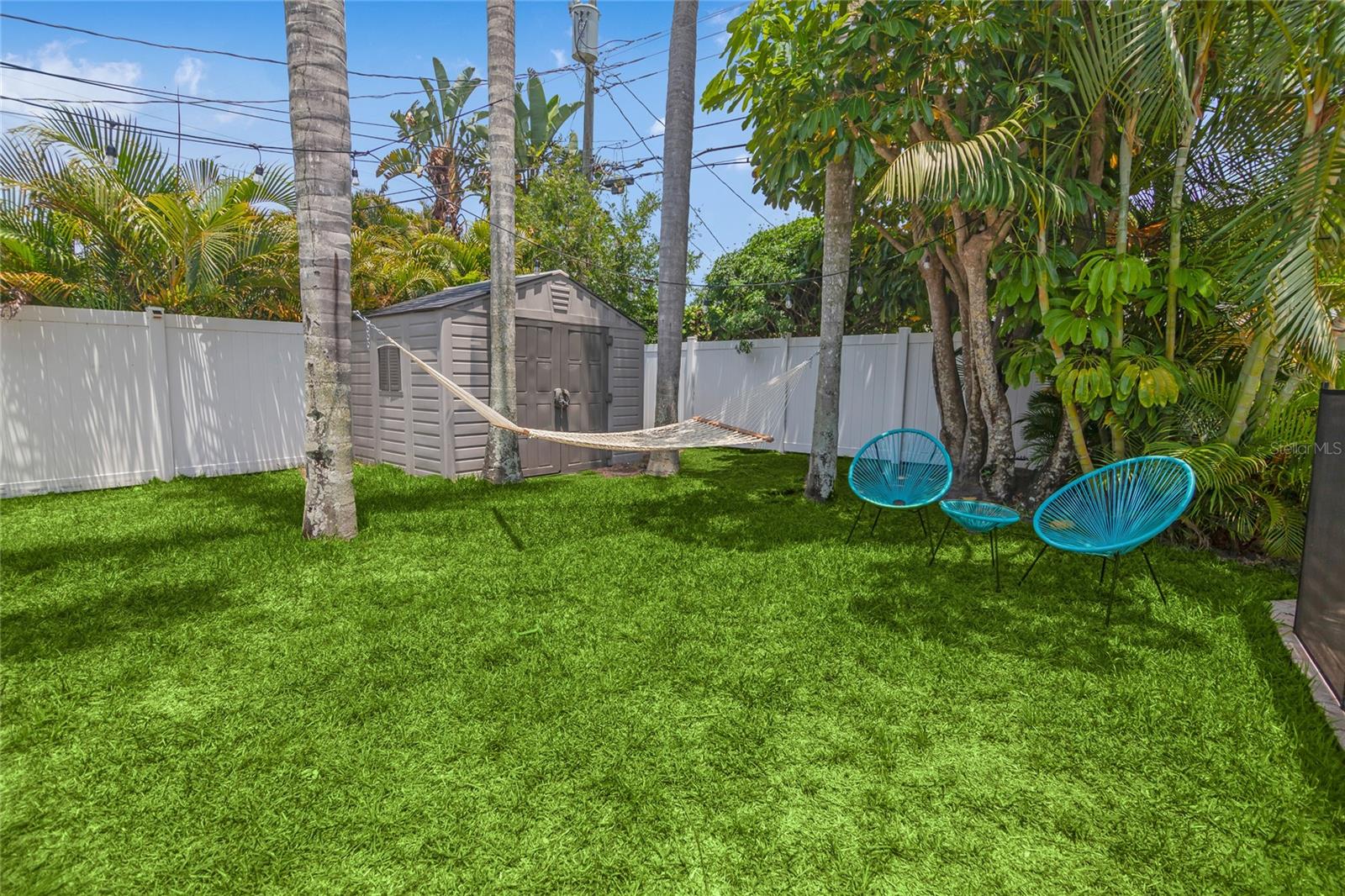 6567 HILLSIDE AVE, SEMINOLE, FL, 33772