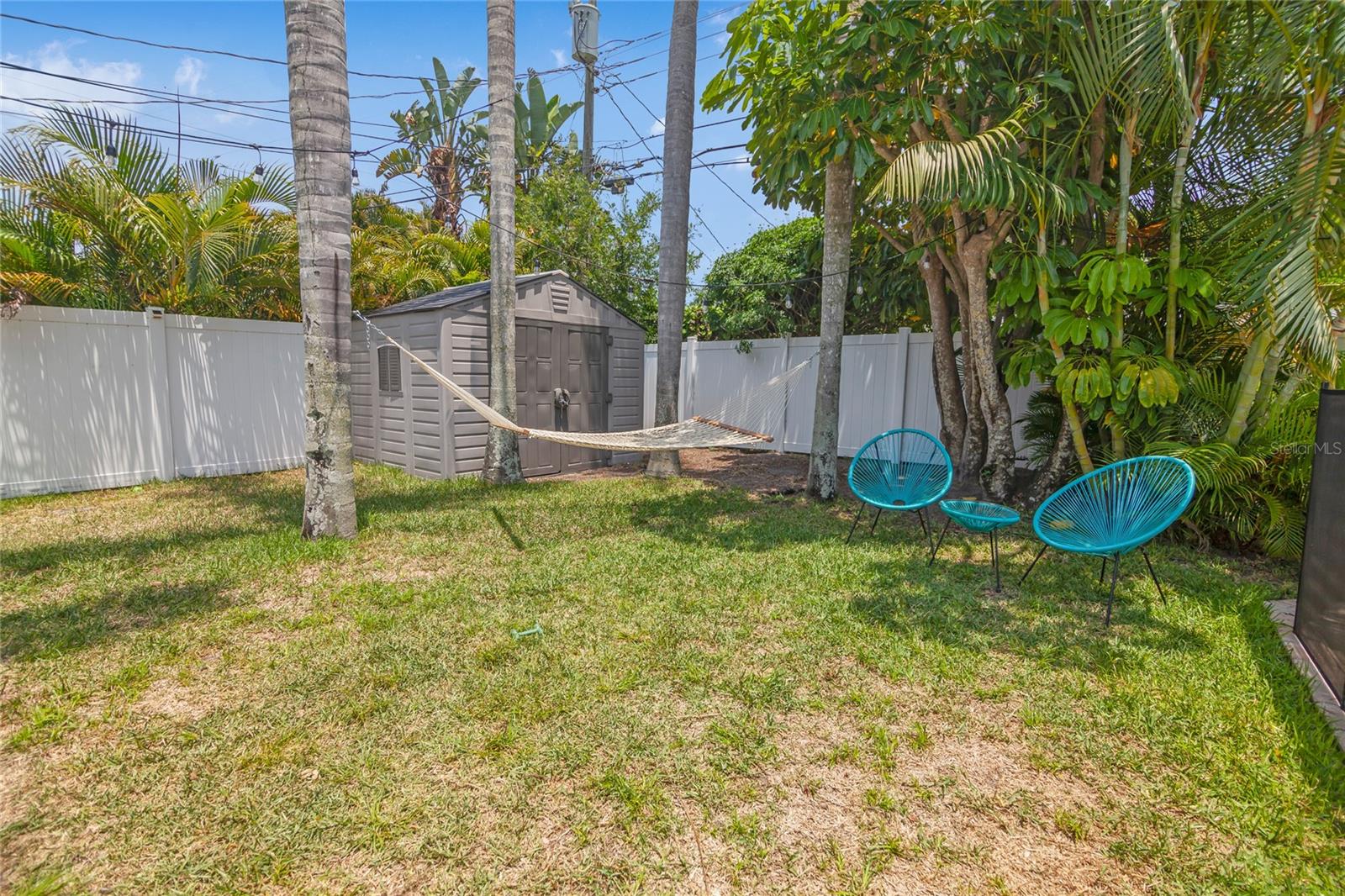 6567 HILLSIDE AVE, SEMINOLE, FL, 33772