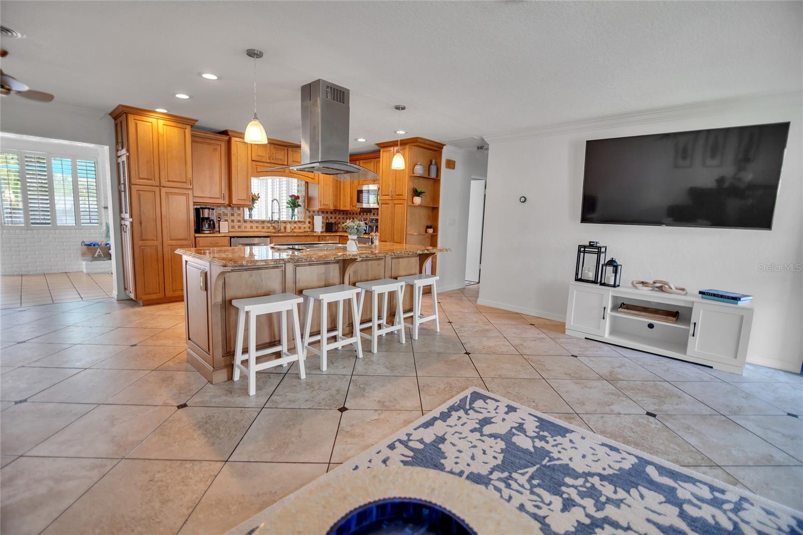 6567 HILLSIDE AVE, SEMINOLE, FL, 33772