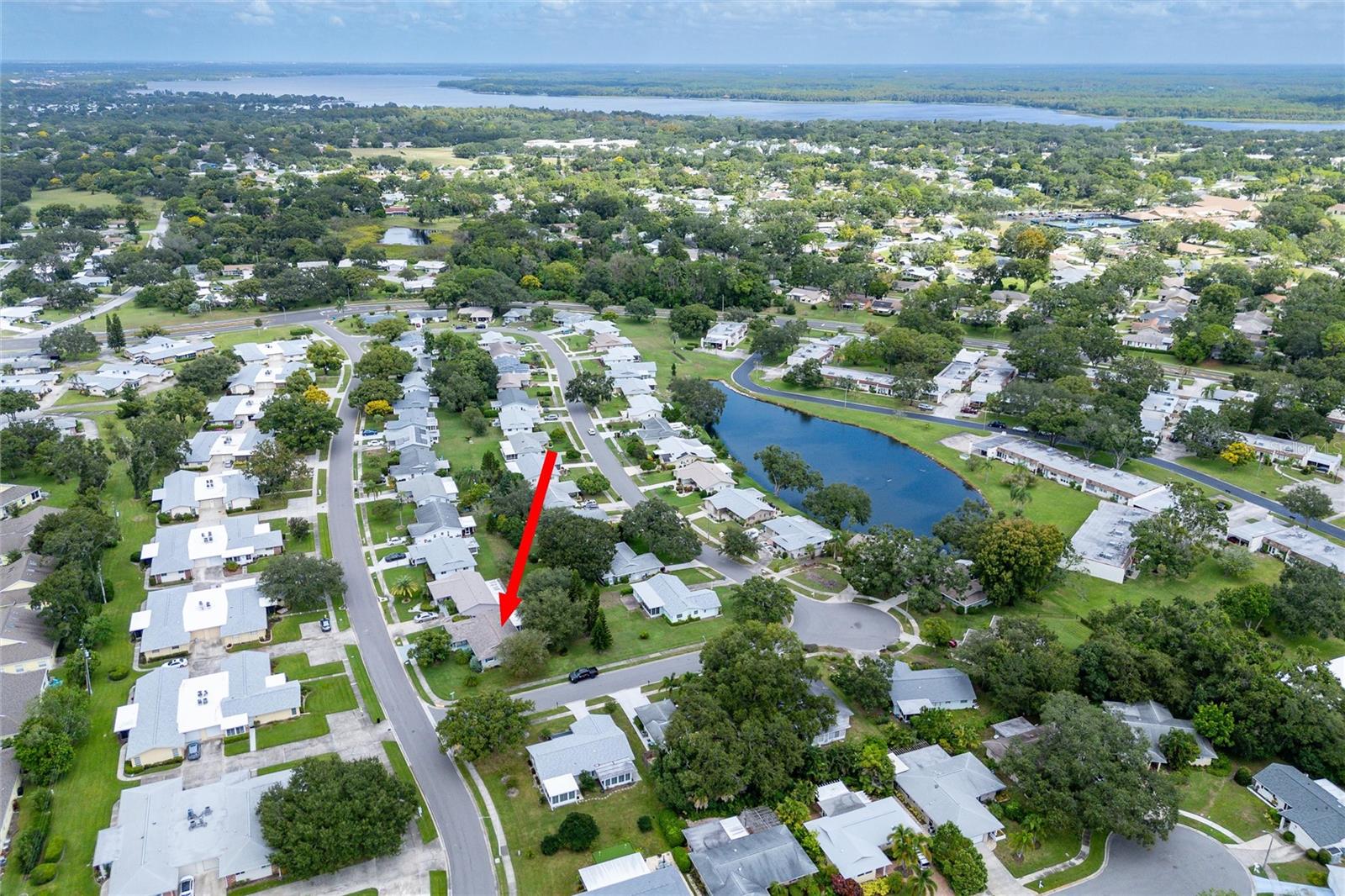 1472 QUEEN ANNE DR, PALM HARBOR, FL, 34684