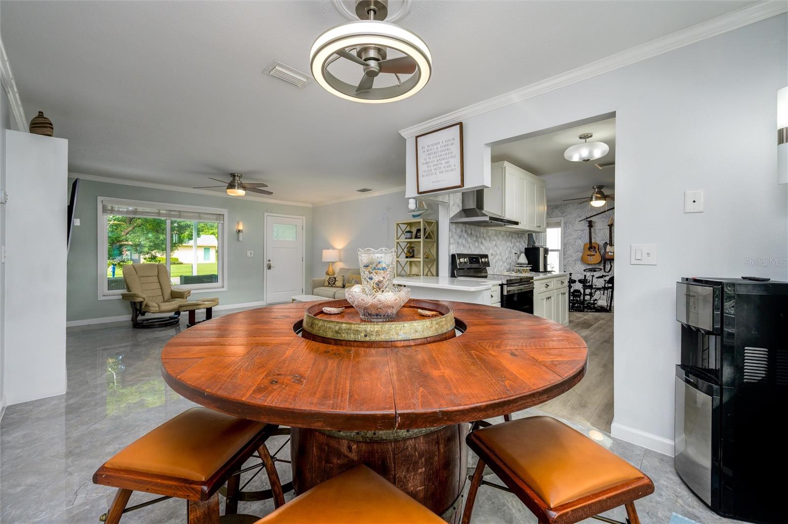 1472 QUEEN ANNE DR, PALM HARBOR, FL, 34684