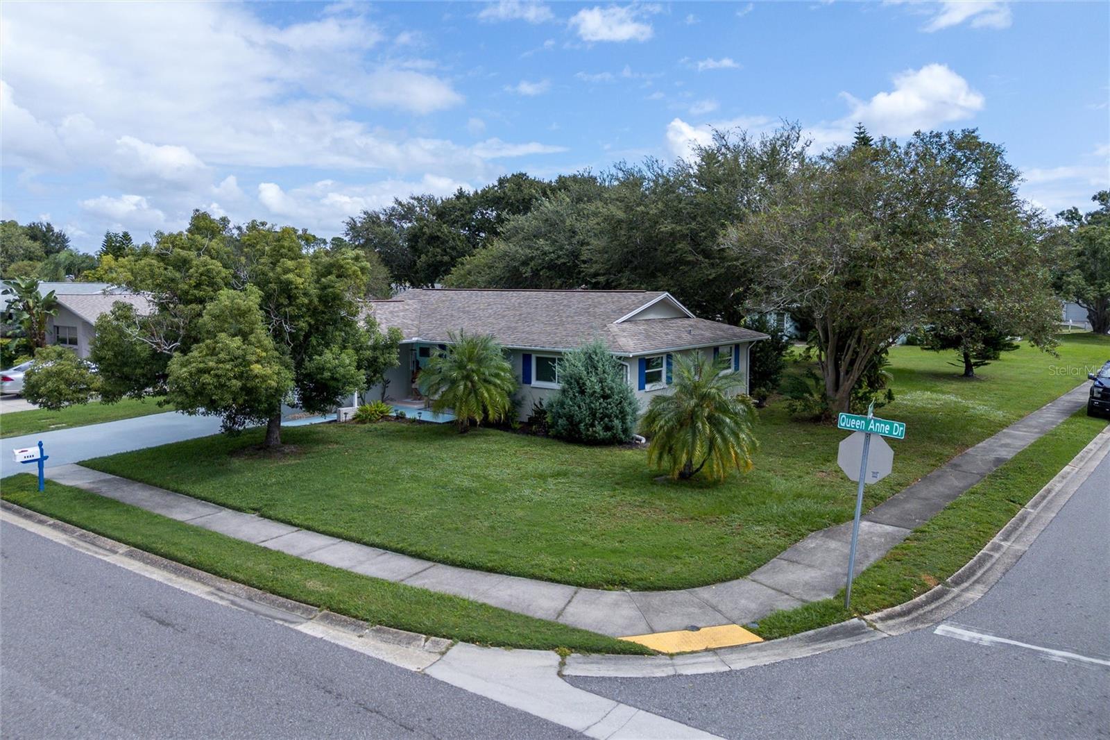 1472 QUEEN ANNE DR, PALM HARBOR, FL, 34684
