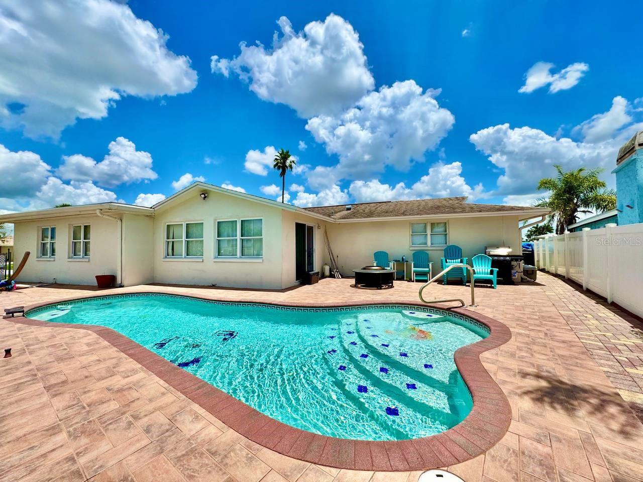 5017 ANCHOR WAY, NEW PORT RICHEY, FL, 34652