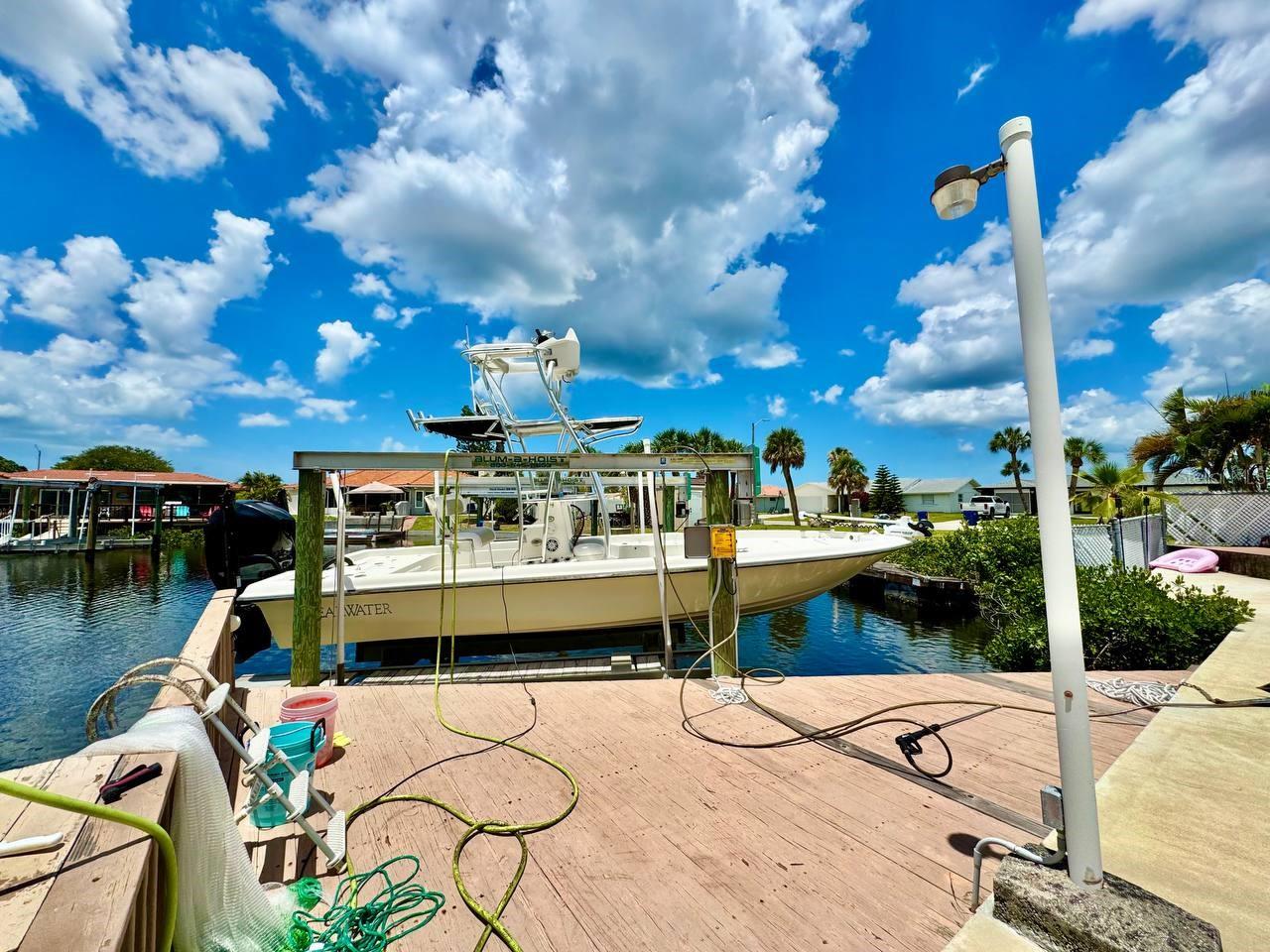 5017 ANCHOR WAY, NEW PORT RICHEY, FL, 34652