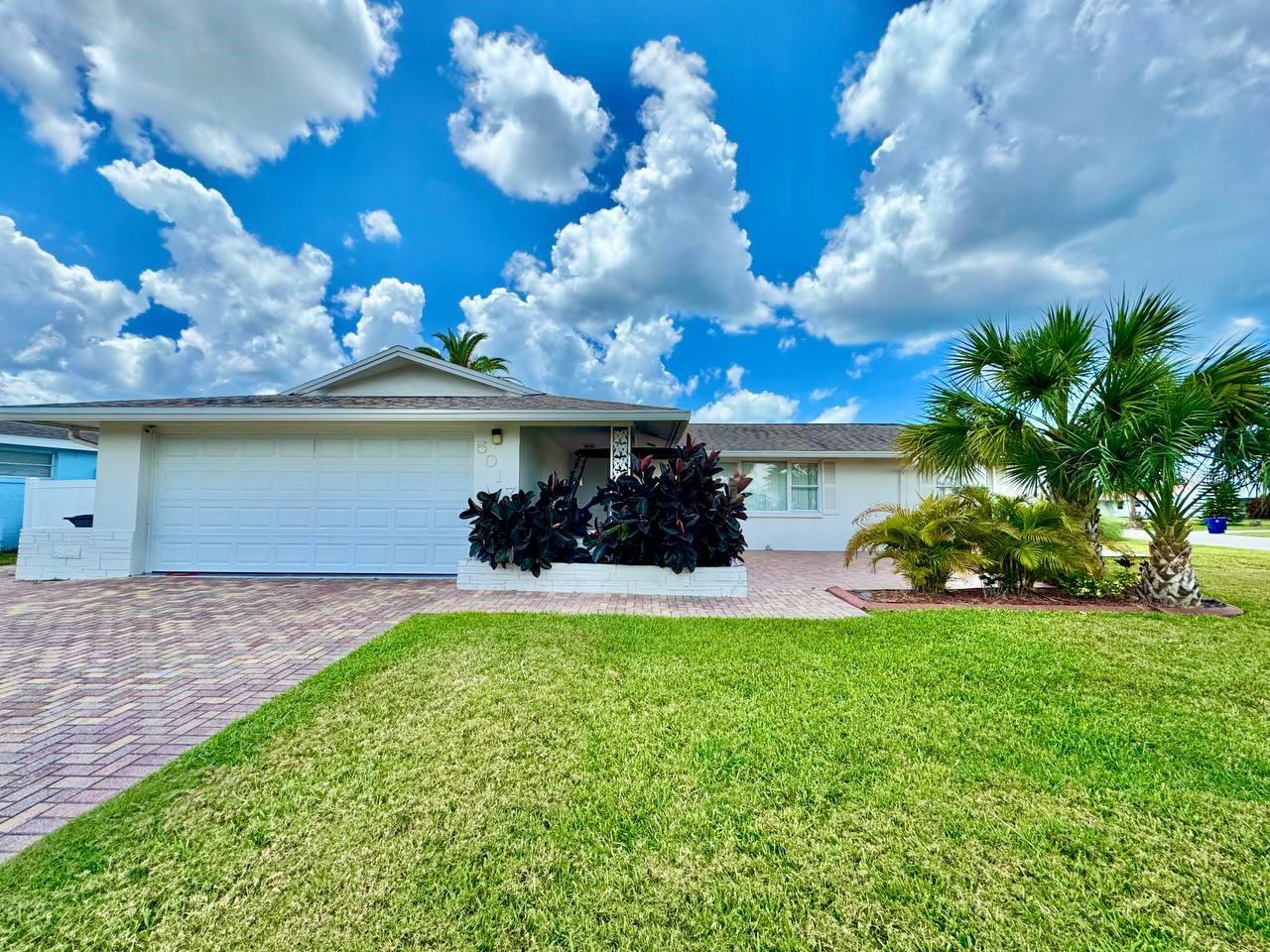 5017 ANCHOR WAY, NEW PORT RICHEY, FL, 34652