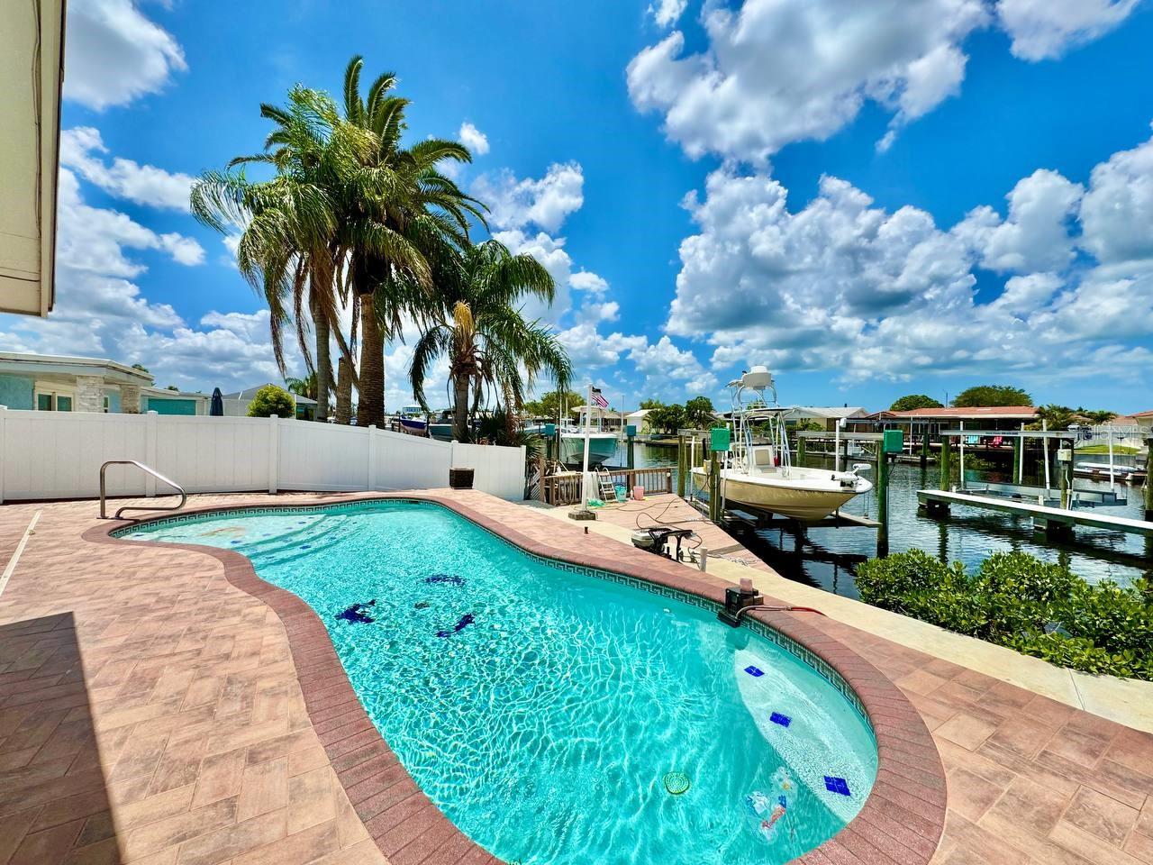 5017 ANCHOR WAY, NEW PORT RICHEY, FL, 34652