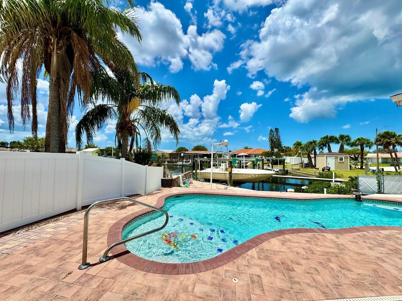 5017 ANCHOR WAY, NEW PORT RICHEY, FL, 34652