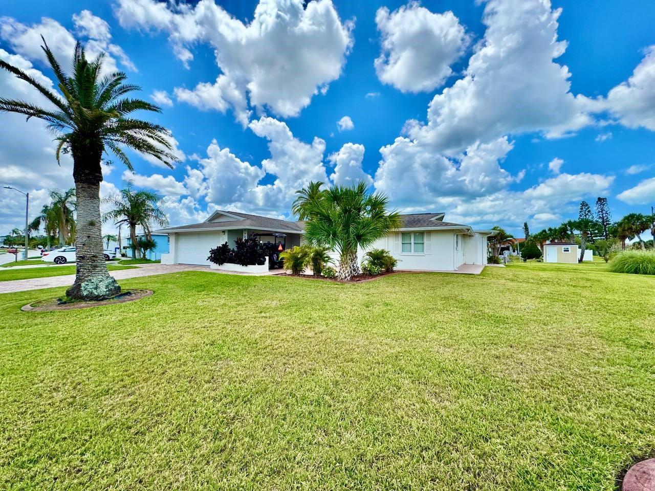 5017 ANCHOR WAY, NEW PORT RICHEY, FL, 34652