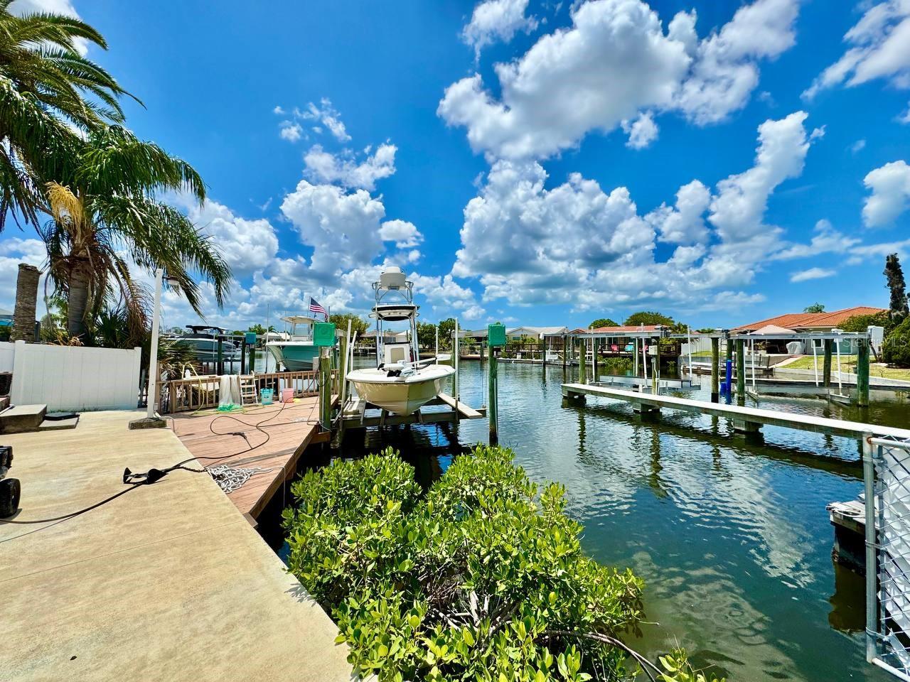 5017 ANCHOR WAY, NEW PORT RICHEY, FL, 34652